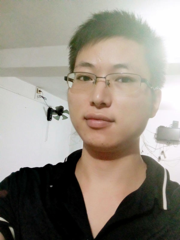 安静的心的第一张照片--香港王婆说媒