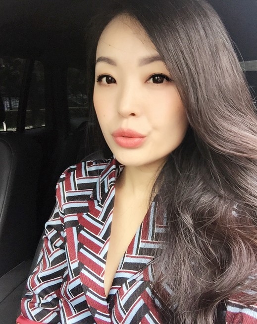 ccfter的第一张照片--香港王婆说媒