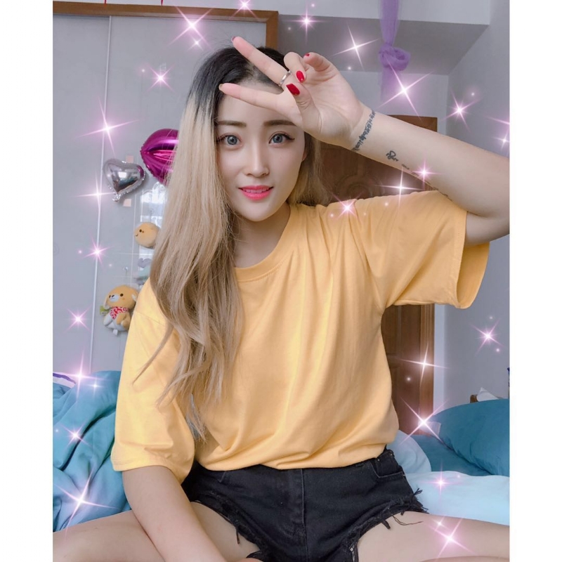 芝麻团子的第一张照片--香港王婆说媒