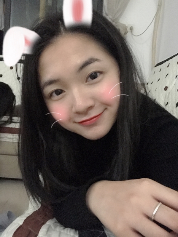 喵小姐的第一张照片--香港王婆说媒