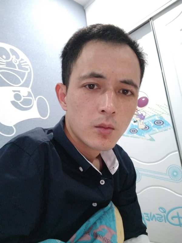 容晨的第一张照片--香港王婆说媒