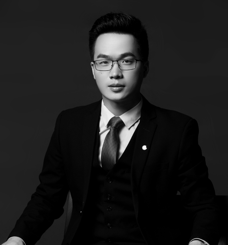 学无止境的第一张照片--香港王婆说媒