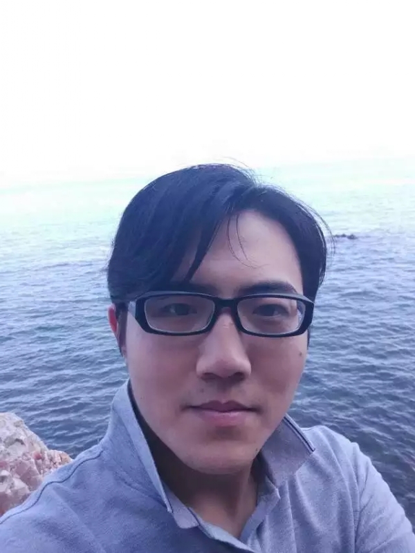 寻觅的第一张照片--香港王婆说媒