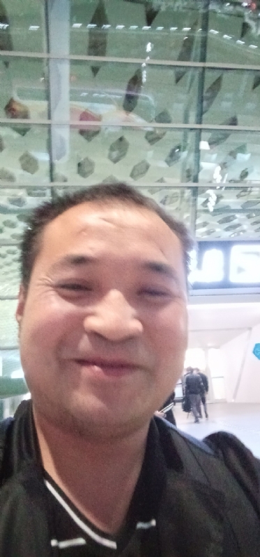 好想有个家的第一张照片--香港王婆说媒