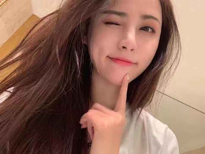 温柔小野猫-_的第一张照片--香港王婆说媒
