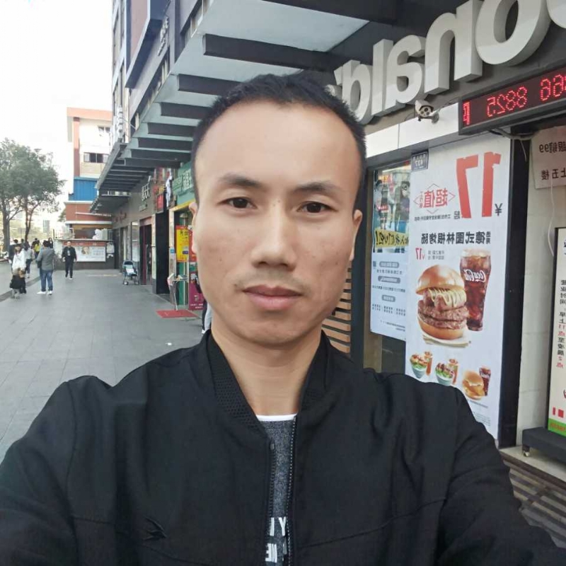 地瓜的第一张照片--香港王婆说媒