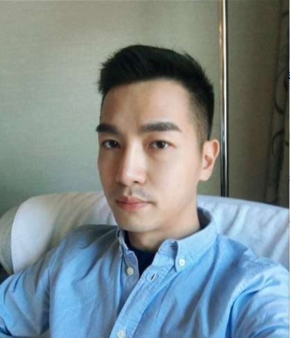 海海的第二张照片--香港王婆说媒