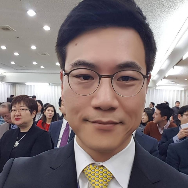 JeffWong的第一张照片--香港王婆说媒