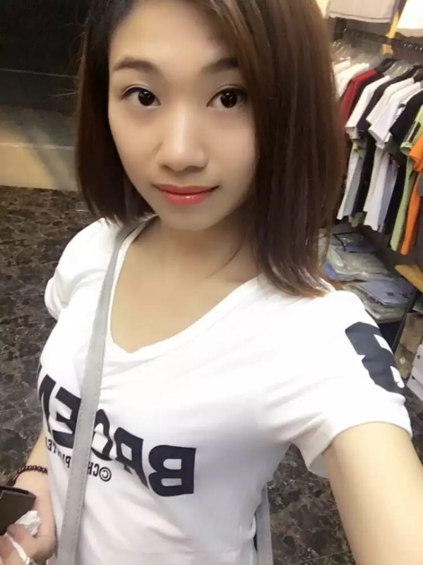 小小的太阳的第一张照片--香港王婆说媒