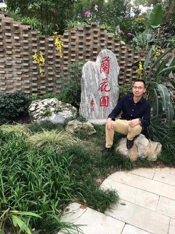 真心换真心的第一张照片--香港王婆说媒