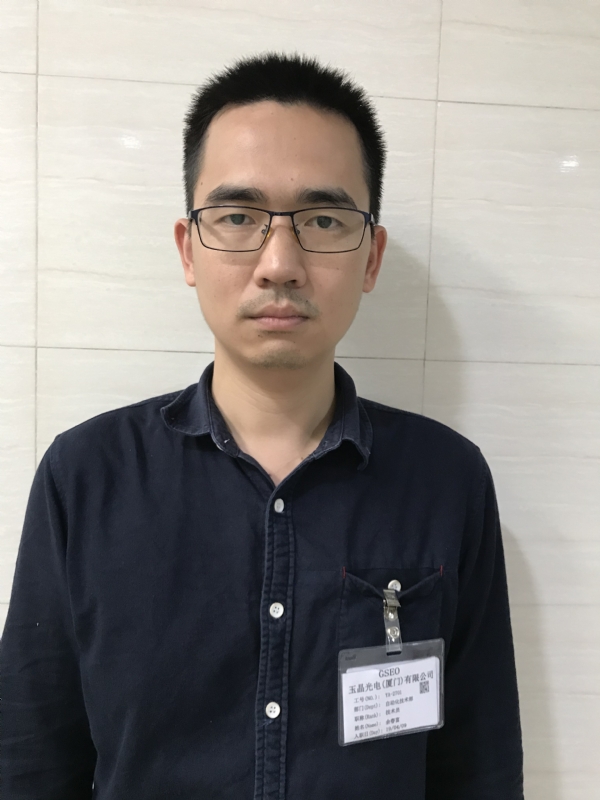 真心换真心的第三张照片--香港王婆说媒