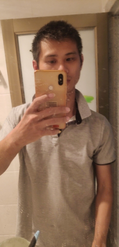对酒醉红颜的第一张照片--香港王婆说媒