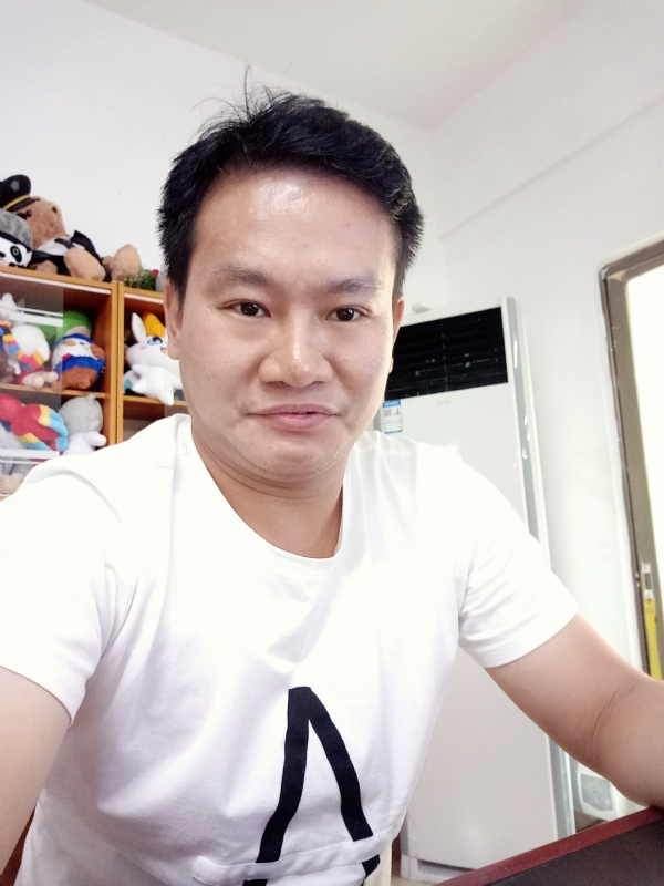 辉祥明天的第一张照片--香港王婆说媒
