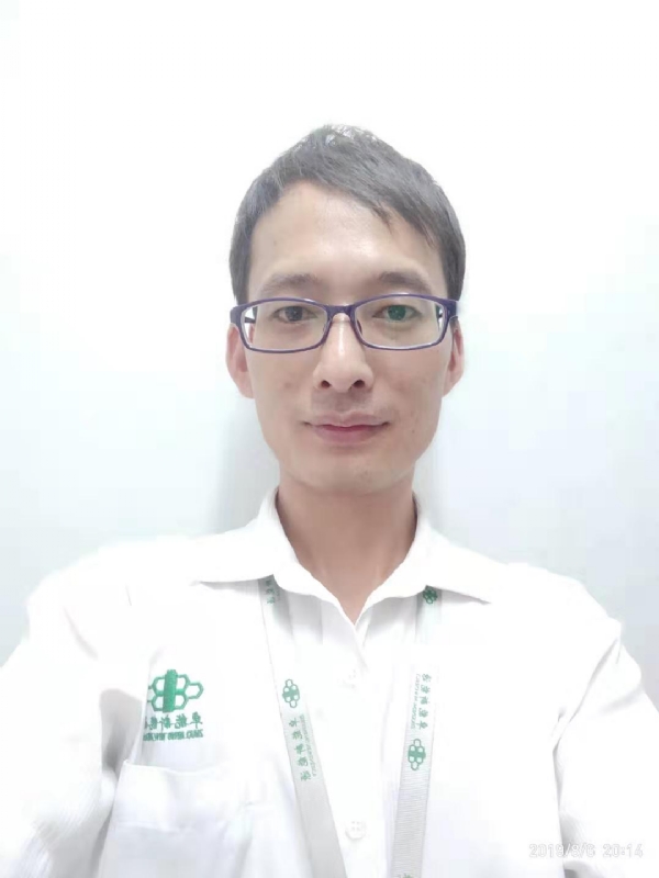 暖阳的第一张照片--香港王婆说媒