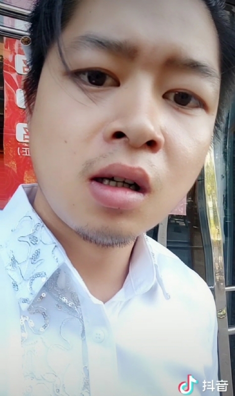 心诚则灵的第一张照片--香港王婆说媒