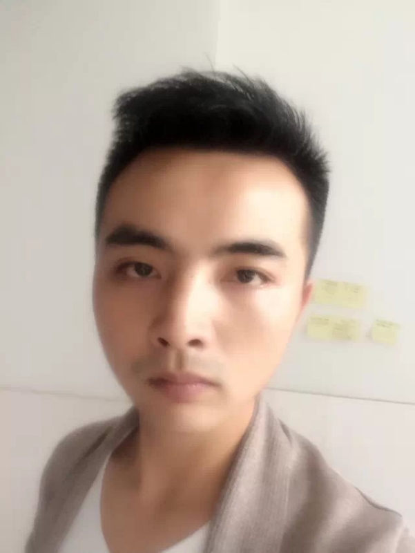 Adam的第一张照片--香港王婆说媒