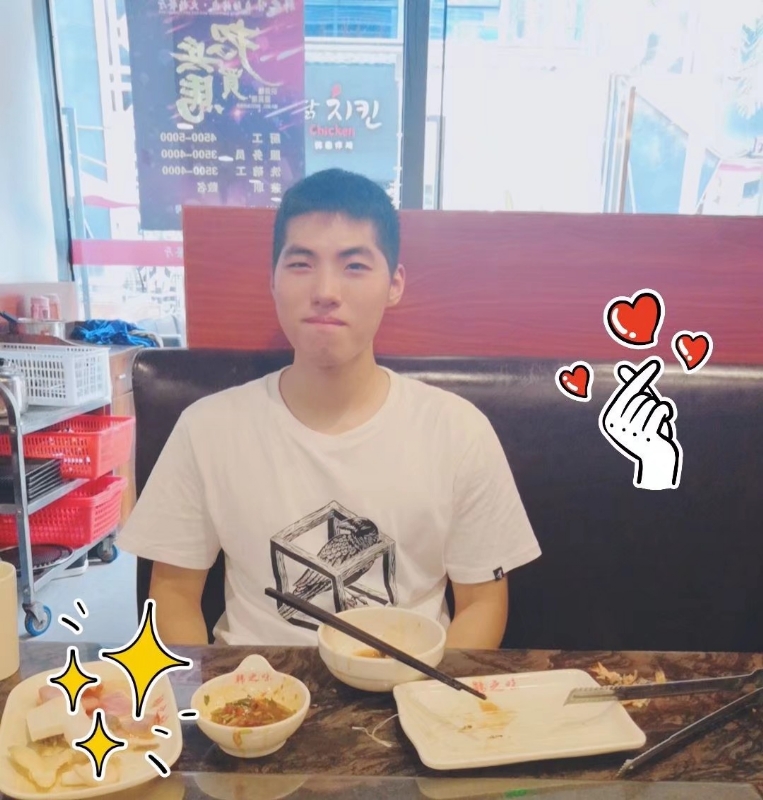 XUAN傑的第一张照片--香港王婆说媒