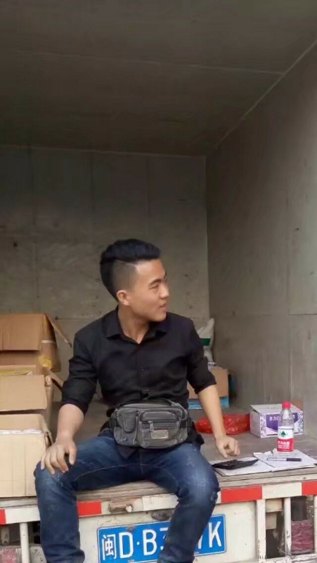 饭的第一张照片--香港王婆说媒