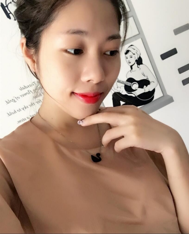 爱你很幸福的第二张照片--香港王婆说媒