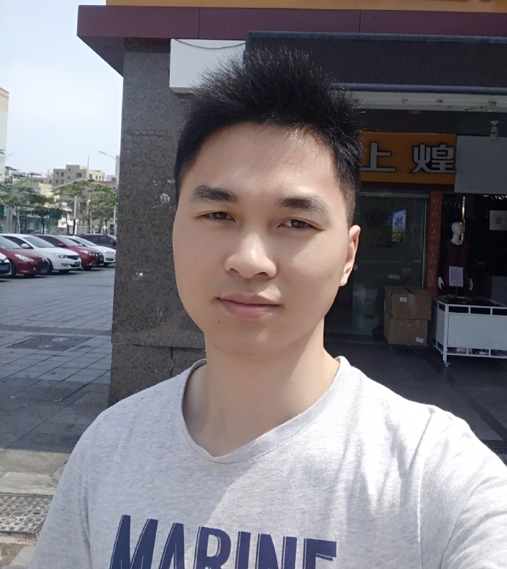 泰歌的第一张照片--香港王婆说媒