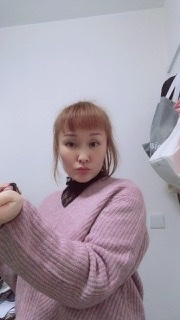 二弦的第一张照片--香港王婆说媒