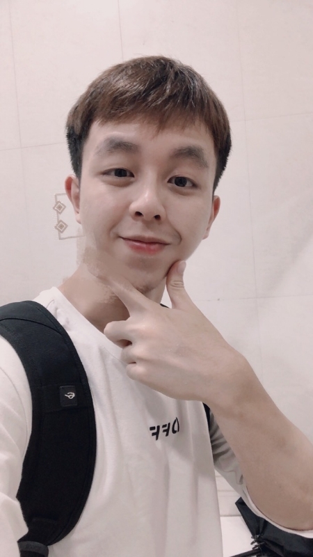 徐老师的第一张照片--香港王婆说媒