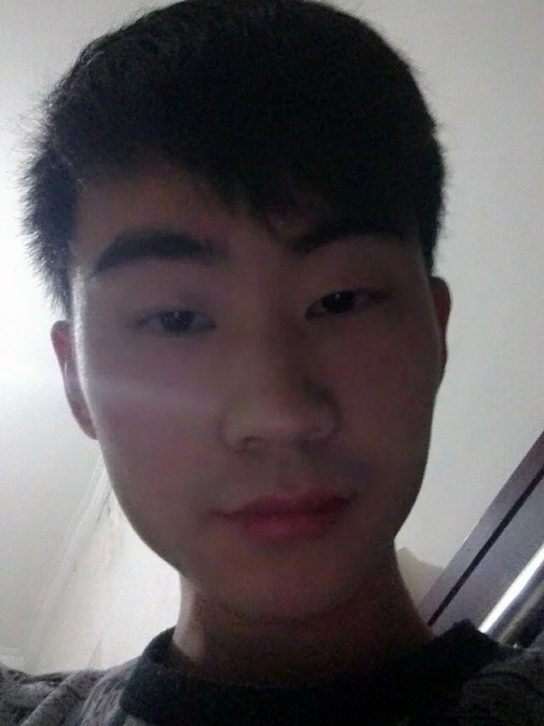 宋义文的第一张照片--香港王婆说媒