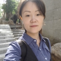 伊琪的第一张照片--香港王婆说媒