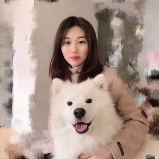 Alice的第一张照片--香港王婆说媒