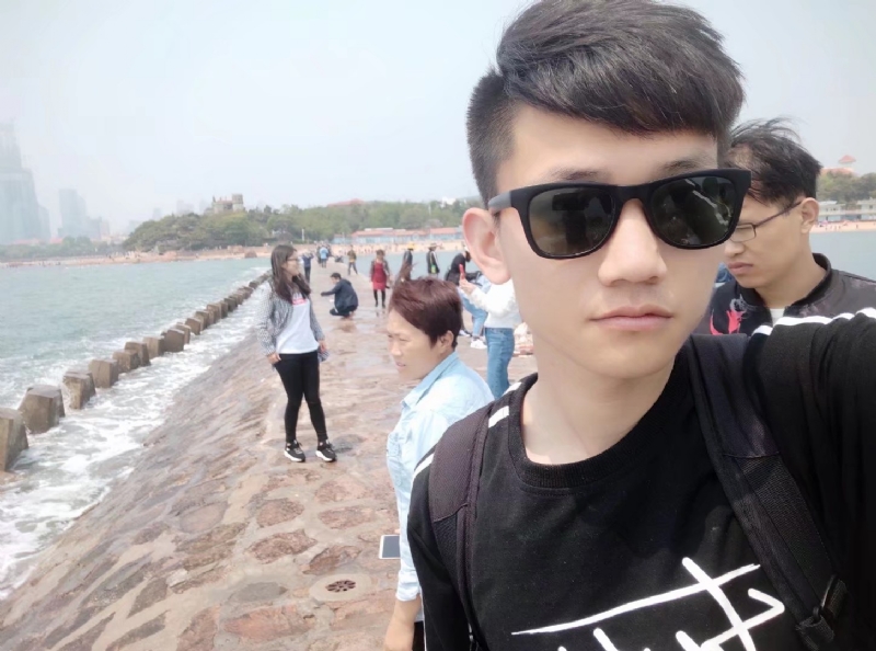maile_jacob的第一张照片--香港王婆说媒