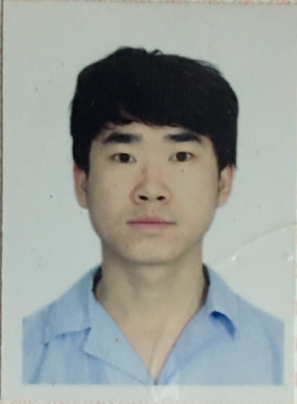 我在这里的第一张照片--香港王婆说媒