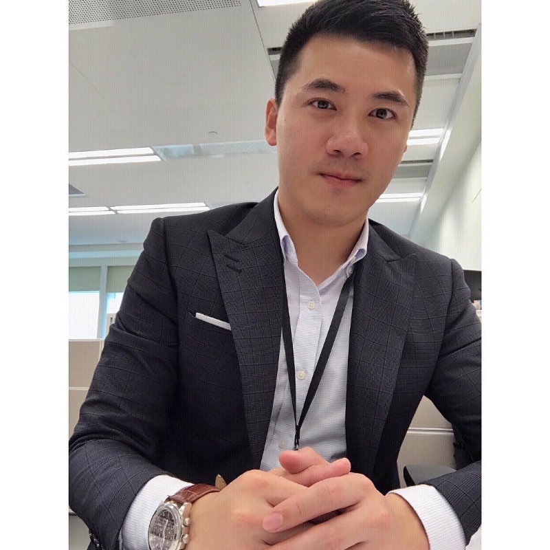 一生所爱的第一张照片--香港王婆说媒