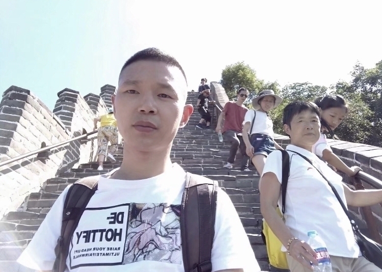相约去旅行的第二张照片--香港王婆说媒