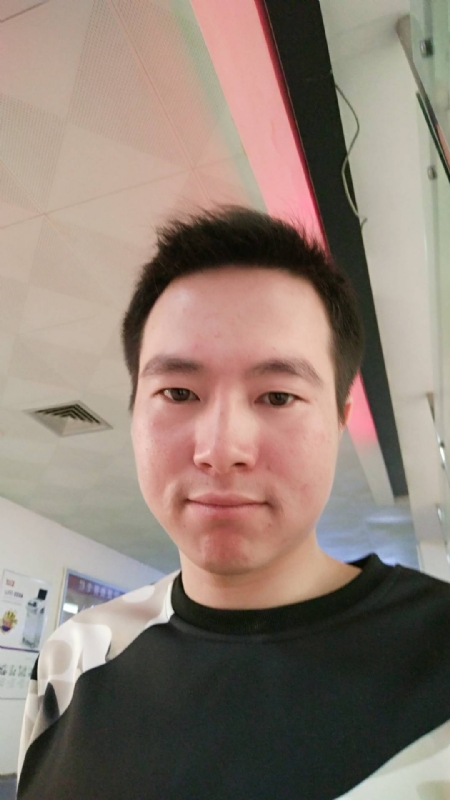 xiaoyizi的第一张照片--香港王婆说媒