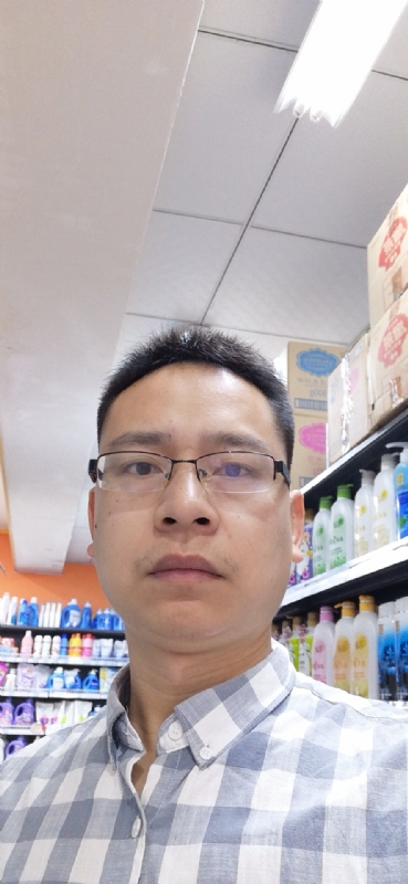 阿华的第一张照片--香港王婆说媒