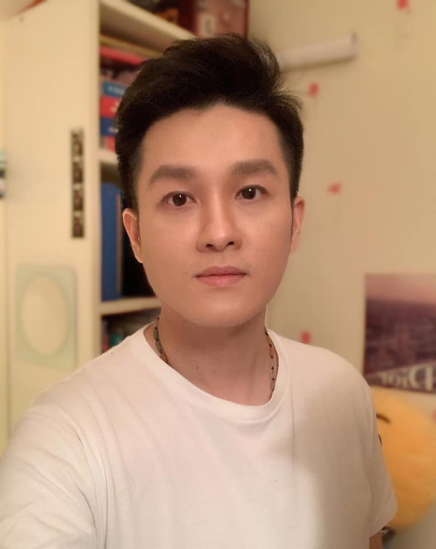 岁月流逝的第一张照片--香港王婆说媒