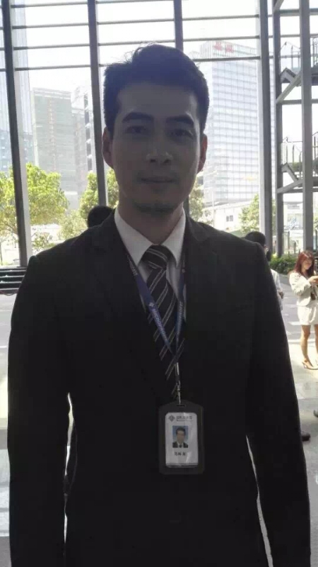 wangjie的第二张照片--香港王婆说媒