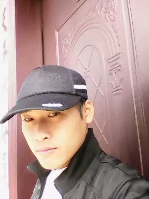 以沫的第一张照片--香港王婆说媒