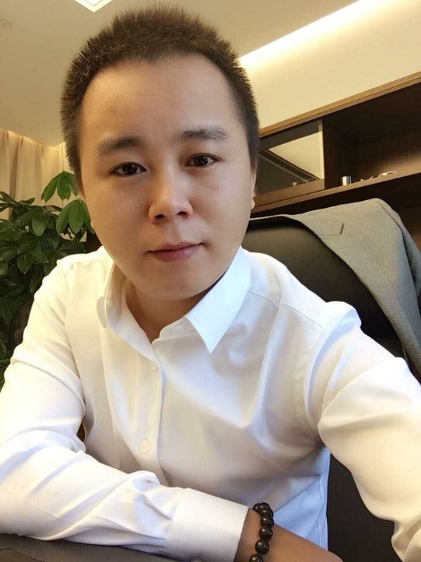 天若有情的第二张照片--香港王婆说媒