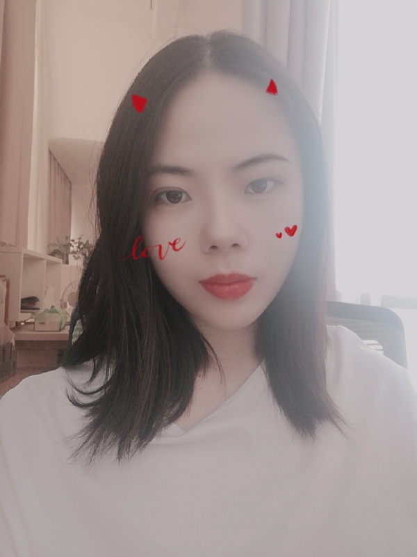 木子李的第一张照片--香港王婆说媒