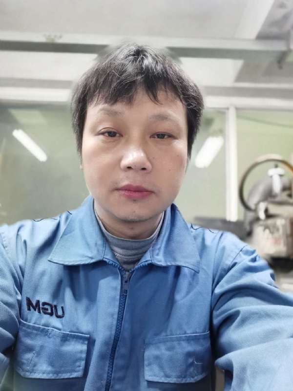 伤心人的第一张照片--香港王婆说媒