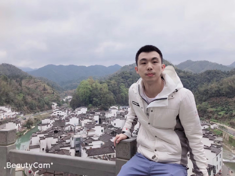 张广英的第一张照片--香港王婆说媒