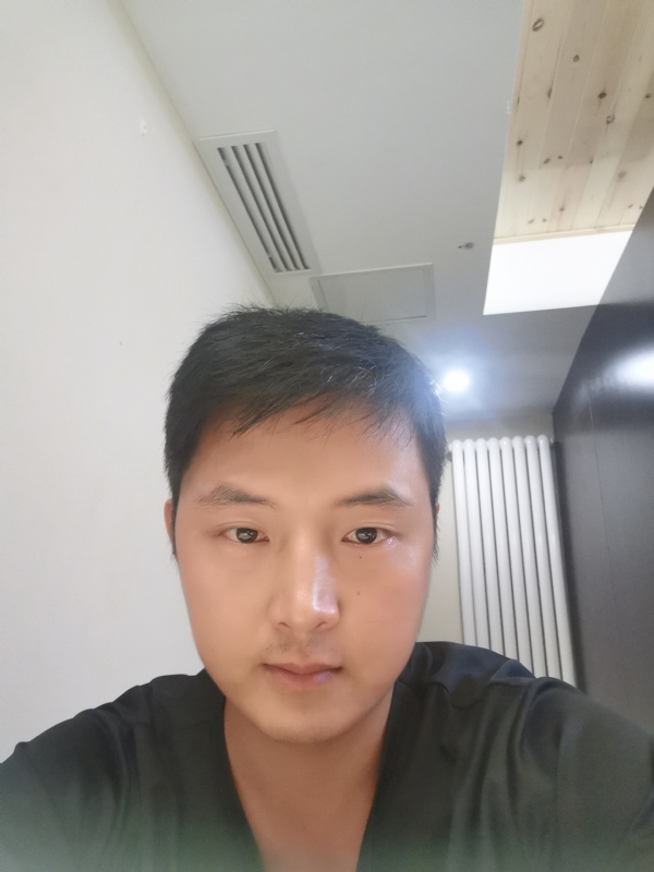 唯爱一人终此生的第一张照片--香港王婆说媒