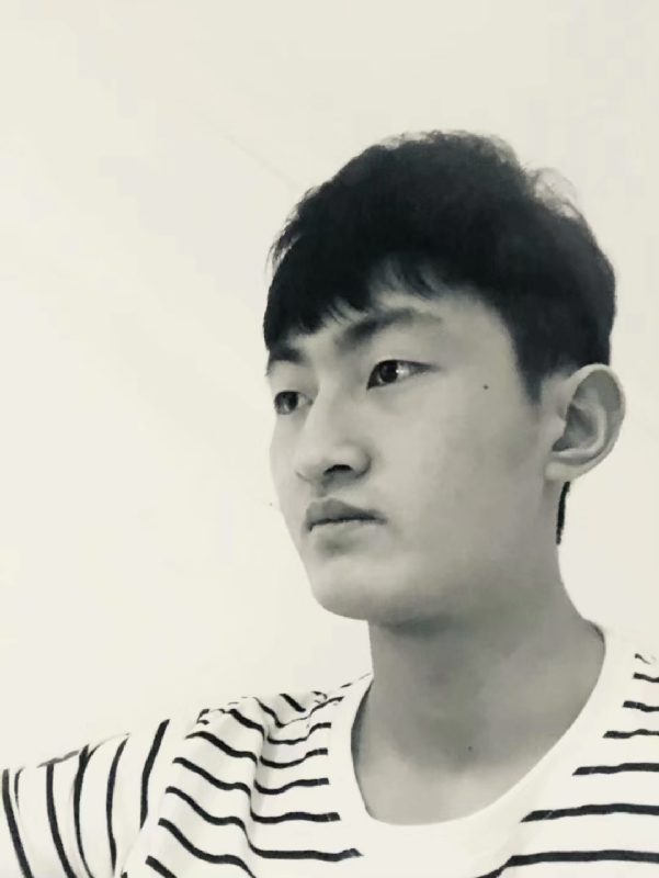 Atime的第一张照片--香港王婆说媒