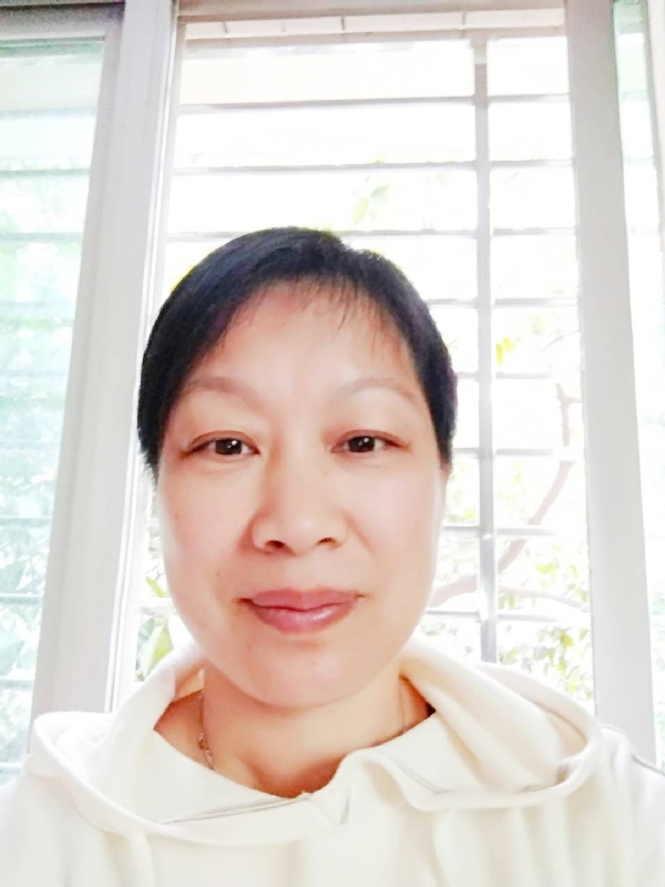 小妹的第一张照片--香港王婆说媒