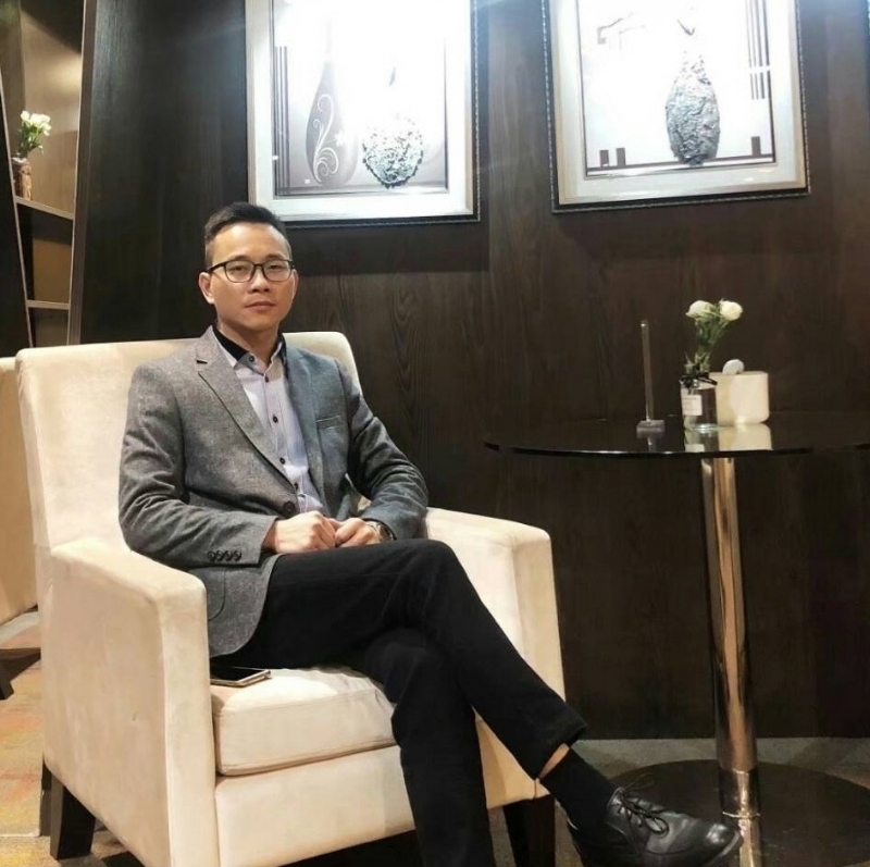 我這樣的男人的第六张照片--香港王婆说媒