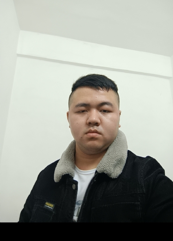 小梦的第一张照片--香港王婆说媒