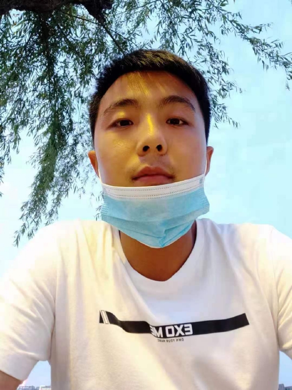 态度的第一张照片--香港王婆说媒