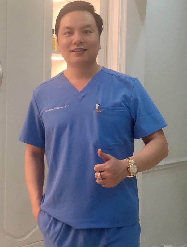 Parkyy的第一张照片--香港王婆说媒