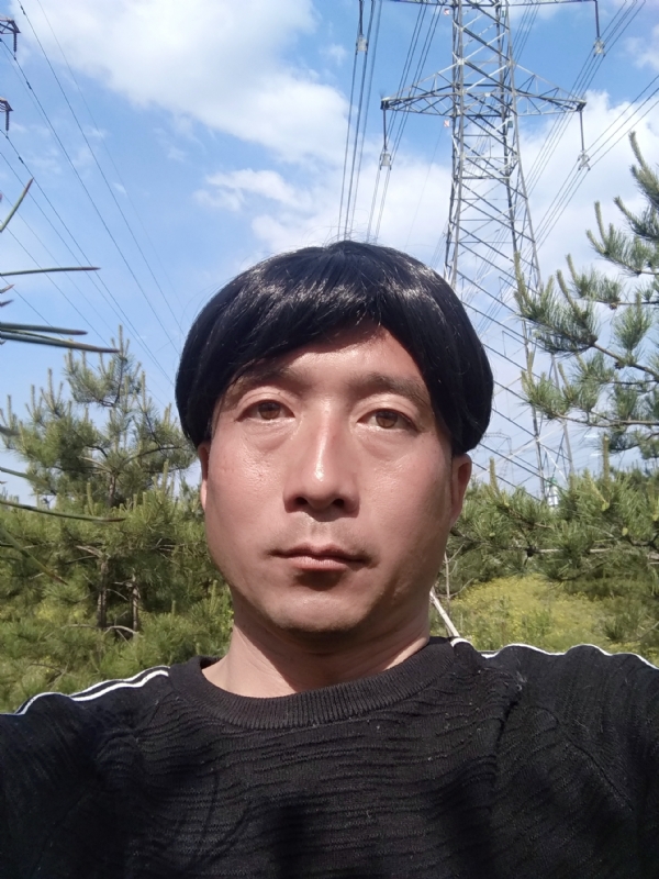 鹏友的第一张照片--香港王婆说媒